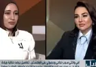 نجاح ميادة رمضان في الماجستير بفضل دعم والدتها المُلهم رغم وفاتها