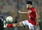 طبيب الأهلي يوضح إصابة أكرم توفيق في مباراة كيتارا