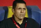 الحسين عموتة: تأهلنا لدور المجموعات وحققنا الهدف المنشود
