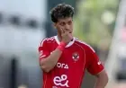 جلسة هامة تجمع إمام عاشور ومحمد هاني مع عموتة بعد استبعادهما من مواجهة كيتارا