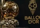 اكتشف اليوم الفائز بجائزة الكرة الذهبية لعام 2026