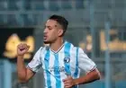 استدعاء النجم نذير بوعلي من بيراميدز لتعزيز صفوف منتخب الجزائر في نوفمبر