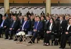 مدبولي يفتتح الدورة الخامسة لأكبر معرض ومؤتمر لتكنولوجيا المياه
