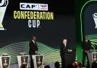 الأهلي يتصدر مجموعته في مستويات قرعة كأس الكونفدرالية الأفريقية