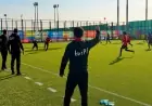 منتخب مصر تحت 15 عامًا يتألق برباعية ساحقة ضد ترينيداد وتوباجو في مونديال المواهب