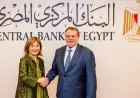 تعزيز الشراكة في التمويل المستدام بين محافظ البنك المركزي وبنك الاستثمار الأوروبي