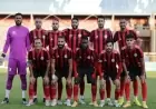 الداخلية يصعد لملاقاة بيراميدز في دور الـ32 من كأس مصر