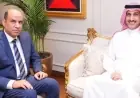 استعدادات الدورة 105 لمنظمة العمل العربية تتصدر محادثات وزير العمل بالقاهرة