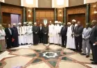 شيخ الأزهر للسودانيين: حافظوا على وطنكم ووحدته ولا تتخلوا عنه