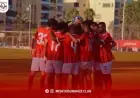 مصر للتأمين يتفوق على فاركو ويتأهل لمواجهة الزمالك في دور الـ32 من كأس مصر