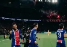 تعرف على قائمة باريس سان جيرمان التي تضم 21 لاعبا لمواجهة ليون في الدوري الفرنسي
