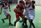 اكتساح تاريخي: شباب سلة الأهلي يهزم الزمالك بفارق 71 نقطة في دوري المرتبط