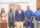رئيس بيراميدز يعزز العلاقات مع جنوب السودان بزيارة لبعثة مريخ بنتيو ومؤكداً على عمق الروابط مع مصر
