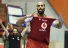 رجال سلة الأهلي يسيطرون على الزمالك 89-77 في دوري المرتبط