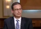 عاطف سالم يشيد بدعم ترامب لنتنياهو ويؤكد على شعبيته الكبيرة