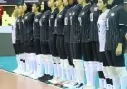 مصر تنضم للمجموعة الثالثة في بطولة العالم لكرة الطائرة للسيدات 2027 لتحقق إنجازًا جديدًا