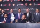 الأهلي يمدد عقد الشراكة التجارية لأربع سنوات قادمة