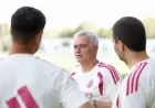 أحمد ولاء الدين يؤكد أحقية ريال مدريد في الانتصار بمباراة الكلاسيكو