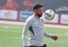 محمد أضا ينفي تجدد إصابة ياسر إبراهيم ويكشف آخر تطورات موقفه من تجديد عقده مع الأهلي