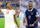 عبد الرحمن شريف يكشف المرشحين لنيل الكرة الذهبية بين لامين يامال ومبابي
