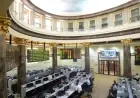 مؤشرات البورصة المصرية تسجل ارتفاعًا جماعيًا في بداية تعاملات الثلاثاء