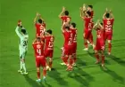 موعد مواجهة حاسمة بين الأهلي والسكة الحديد في كأس مصر