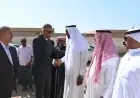 محافظ جنوب سيناء يفتتح دار مناسبات قرية الوادي في طور سيناء بتكلفة 3 ملايين جنيه بعد تطويرها