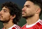 أحدث تفاصيل حول مستقبل ياسر إبراهيم ومحمد هاني مع الأهلي