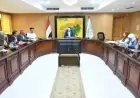نائب محافظ الفيوم يتابع تقدم المشروعات الاستثمارية وملف التصالح على مخالفات البناء