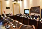 وزير الصحة يناقش أحدث الأنشطة الإنسانية والصحية في غزة والسودان مع ممثل منظمة الصحة العالمية