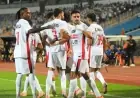 تعرف على موعد مباراة الزمالك ومصر للتأمين في دور الـ 32 من كأس مصر