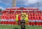 الزمالك يتوج بدوري أبطال أفريقيا ويبدد آمال الأهلي في كأس العالم للأندية