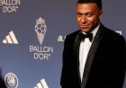 الصين تواصل التصعيد ضد نجم ريال مدريد مبابي بعد رفض اعتذاره