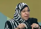 نيفين مختار: احذروا إلقاء بقايا الطعام الصالحة في القمامة، استفيدوا منها لمساعدة الغير نعمة كبيرة