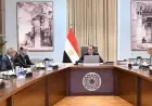 مقترحات جديدة يقدمها رئيس الوزراء لتحسين مطار العاصمة الجديدة والمنطقة المحيطة بها