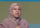 نيفين مختار توضح كيفية شكر النعمة باللسان والقلب والجوارح وتحفيز استخدام الصحة والمال في الطاعة