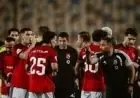 الأهلي يطلق تحضيراته القوية لمباراة مودرن سبورت وانضمام الدبيس إلى التدريبات الجماعية