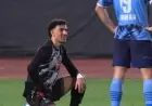 إصابة آلام أسفل الظهر تحرم الزمالك من محمد عواد قبل مباراة المقاولون العرب