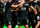الزمالك ينهي تحضيراته الحاسمة لمواجهة المقاولون العرب في الدوري المصري