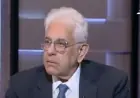 حسام بدراوي يقترح تعيين نواب لرئيس الجمهورية بينهم سيدة وقيادي عسكري