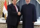 أبو العينين يعرب عن شكره لله لاختيارهم لمشروع حصين