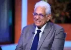 حسام بدراوي يؤكد أن المعلم هو جوهر التعليم ويجب أن يكون من الأعلى أجراً في الدولة