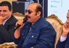 محمد فاروق يكشف حقيقة فيديو محمد ثروت بجامعة بني سويف: رغبة الطلاب في حضوره