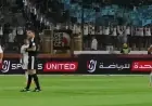 محمد فاروق: تساؤلات حول غياب تحليل لجنة الحكام لحالات مباراة القمة