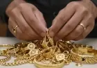 تعرف على أسعار الذهب اليوم الأربعاء 28 أكتوبر 2026 في محلات الصاغة عيار 24 يصل إلى 7305 جنيهات