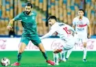 الزمالك يتحدى المقاولون العرب اليوم لتحقيق فوز جديد في الدوري المصري