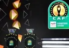 اكتشف مستويات قرعة دوري أبطال أفريقيا اليوم بمشاركة الزمالك وبيراميدز