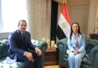 التمكين الاقتصادي وخدمات رعاية كبار السن في صدارة مباحثات التضامن ومستقبل مصر