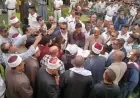 الأزهر ينهي خصومة ثأرية ويعيد المودة بين عائلتين في سوهاج برسالة أصلحوا ذات بينكم