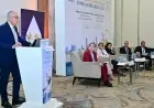 وزير الري يؤكد أن الأمن المائي أولوية وطنية والجيل الثاني من منظومة المياه يسعى لزيادة كفاءة الاستخدام